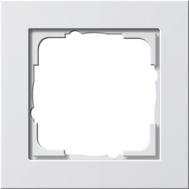 Gira E2 Cover Frame Switchgear - 021122
