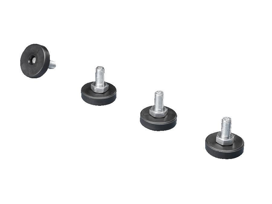 Rittal DK Component For Set-Up/Coupling Cabinet - 7507740