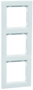 Honeywell Peha NOVA Abdeckrahmen Schaltgeräte - 00020311
