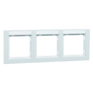 Honeywell Peha NOVA Abdeckrahmen Schaltgeräte - 00021311