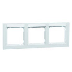 Honeywell Peha NOVA Abdeckrahmen Schaltgeräte - 00021311