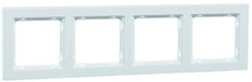 Honeywell Peha NOVA Abdeckrahmen Schaltgeräte - 00020411