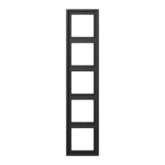 Jung LS RANGE Cover Frame Switchgear - AL2985AN