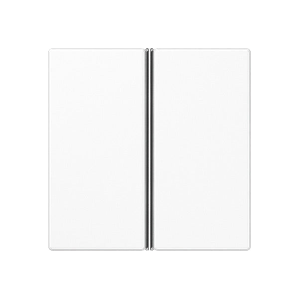 Jung EIB-KNX Taster-Sensor-Bus-System - A402TSAWW