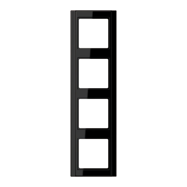 Jung A RANGE Cover Frame Switchgear - A584SW