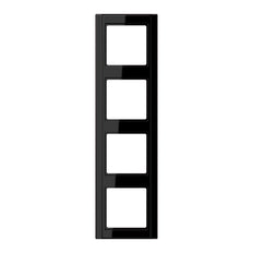Jung A RANGE Cover Frame Switchgear - A584SW