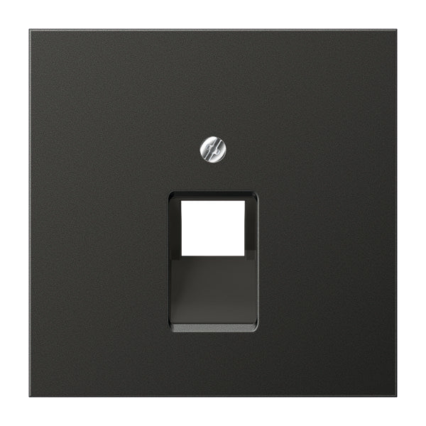 Jung LS RANGE Inset Plate Switchgear - AL2969-1UAAN