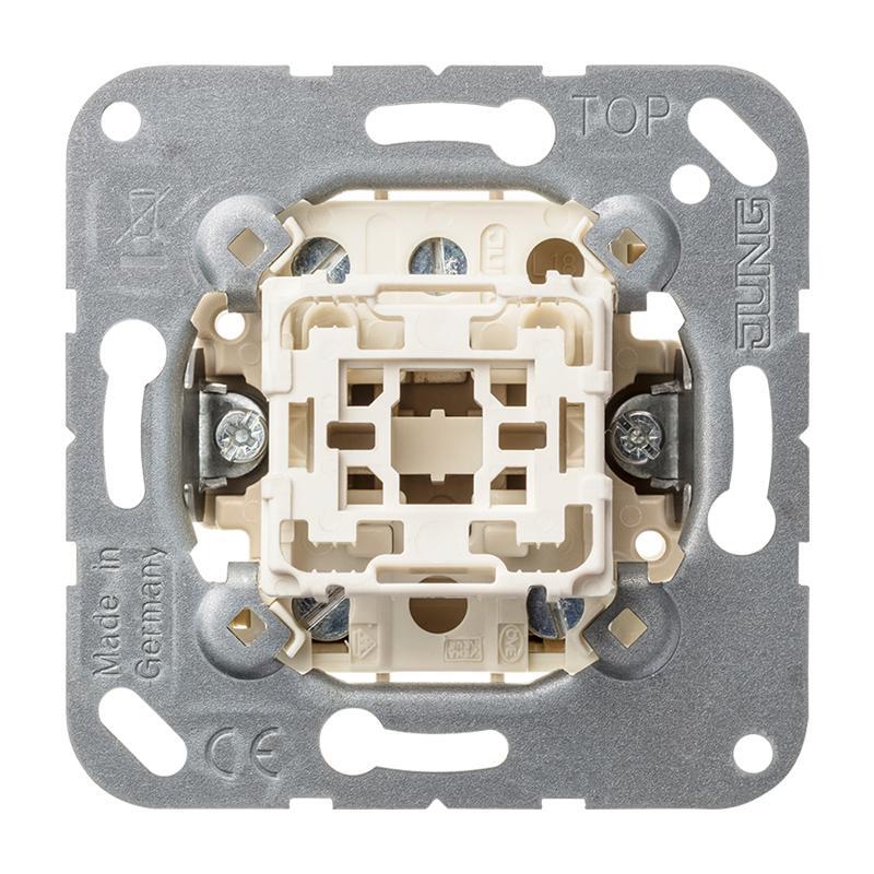 Jung Basic Element Installationsschalter - 506-20U