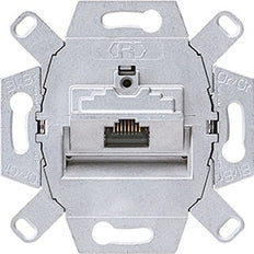 Jung Basic Element Datenbuchse Twisted Pair - UAE8UPOK6