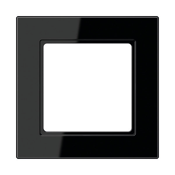 Jung A CREATION Abdeckrahmen-Schaltanlage - AC581SW