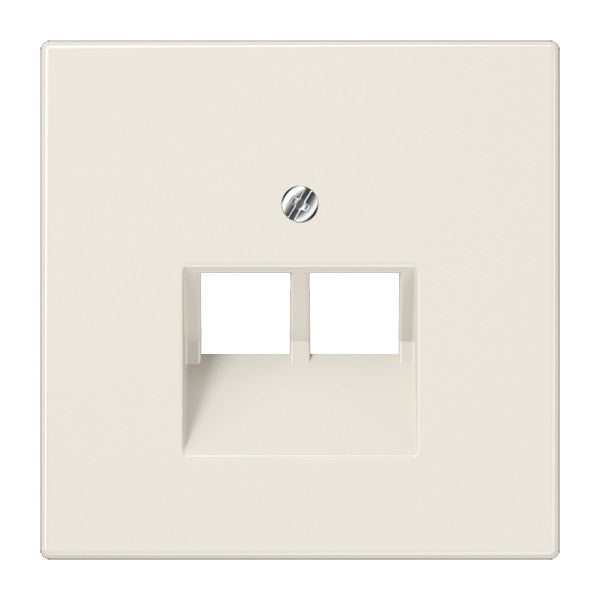 Jung LS RANGE Einbauschaltgeräte - LS969-2UA