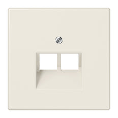 Jung LS RANGE Einbauschaltgeräte - LS969-2UA