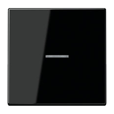 Jung LS RANGE Bedienelement/Zentralplatte Schaltgerät - LS990KO5SW