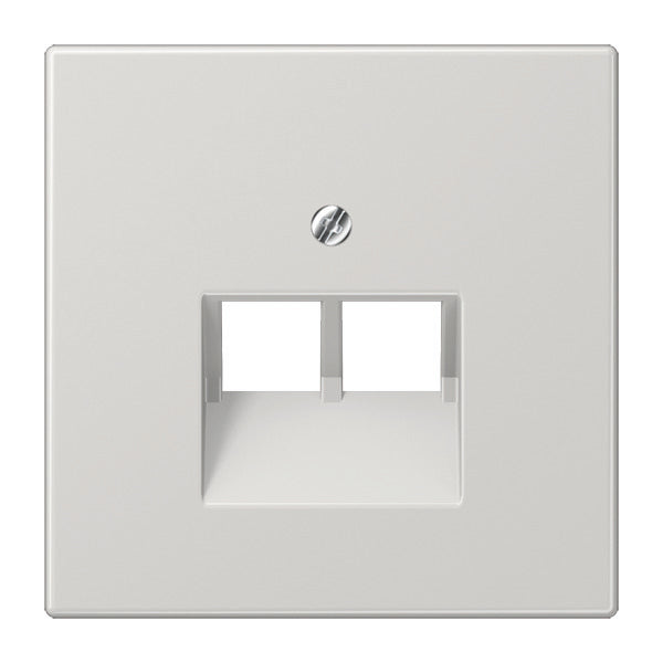 Jung LS RANGE Einbauschaltgeräte - LS969-2UALG