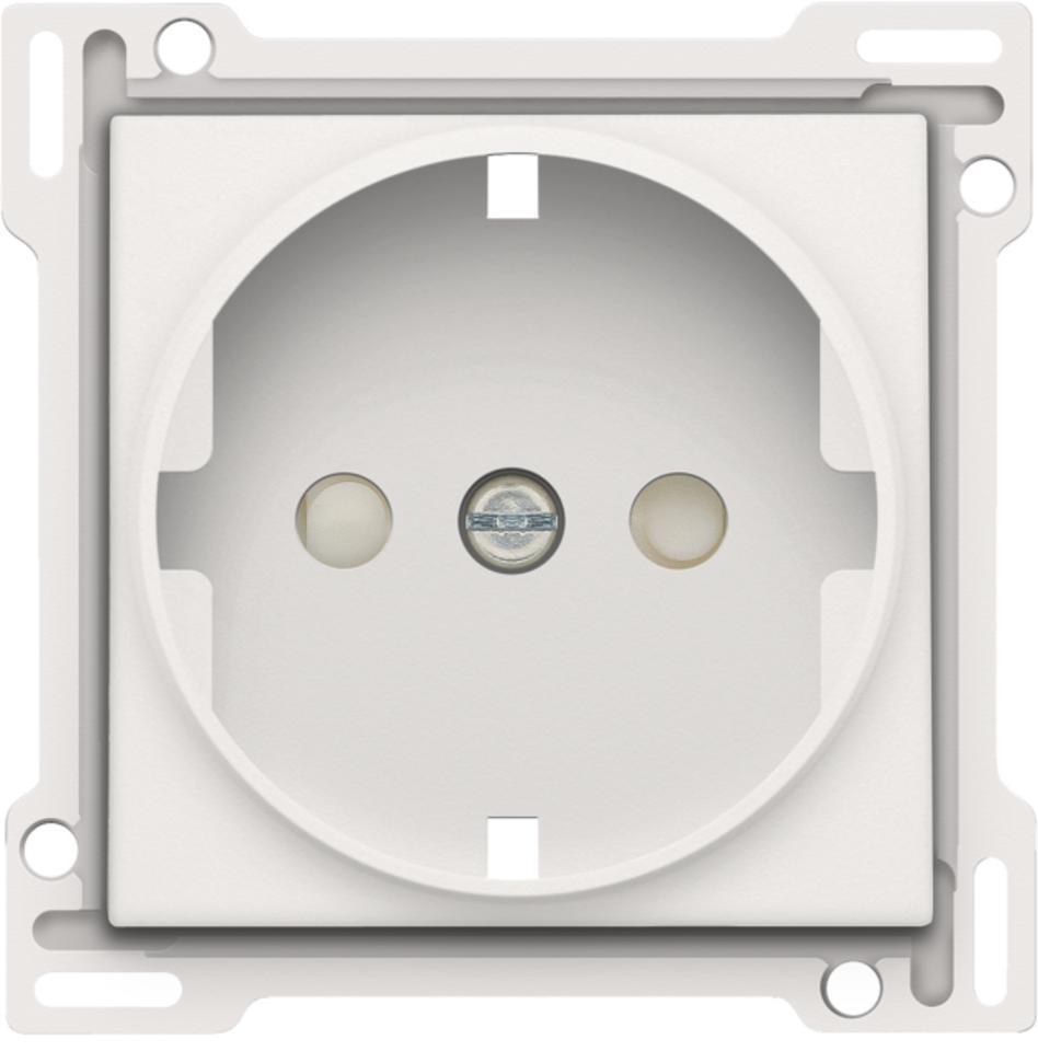 Niko Pure Steuerelement/Zentralplatte Schaltgerät - 154-66901