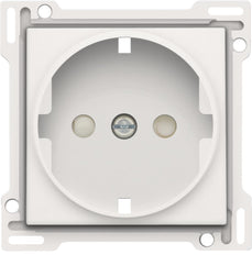 Niko Pure Steuerelement/Zentralplatte Schaltgerät - 154-66901