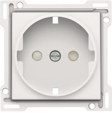Niko Pure Control Element/Central Plate Switchgear - 154-66901