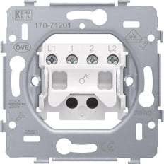Niko Installationsschalter - 170-71201