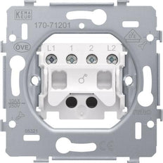 Niko Installationsschalter - 170-71201