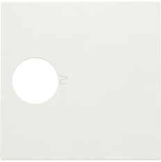 Niko Original Einsatz-Schaltgeräteplatte - 101-69101 [2 Stück]