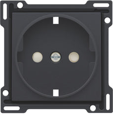 Niko Intense Bedienelement/Zentralplatte Schaltmaterial - 122-66901