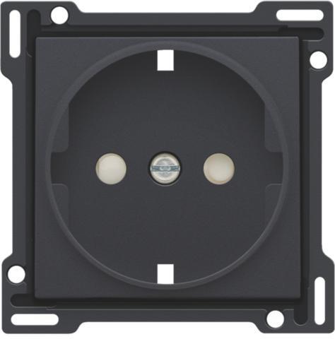 Niko Intense Bedienelement/Zentralplatte Schaltmaterial - 122-66901