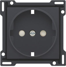 Niko Intense Bedienelement/Zentralplatte Schaltmaterial - 122-66901