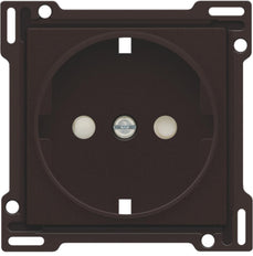 Niko Intense Bedienelement/Zentralplatte Schaltmaterial - 124-66901