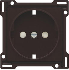 Niko Intense Bedienelement/Zentralplatte Schaltmaterial - 124-66901