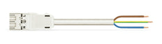 Wago Winsta Midi Patch Cord Adjustable Building Installation - 771-9993/216-102