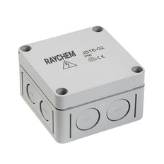 NVent Raychem JB Aufputzdose für Wand/Decke - 946607-000