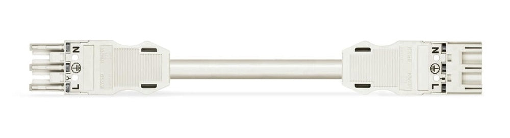 Wago Winsta Midi Patch Cord Adjustable Building Installation - 771-9993/006-502