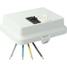 Attema Cable-mate Abdeckung für Aufputzdose Wand/Decke - AT6025
