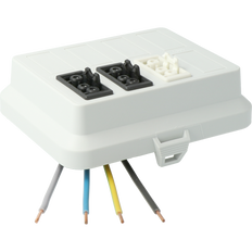 Attema Cable-mate Abdeckung für Aufputzdose Wand/Decke - AT6035