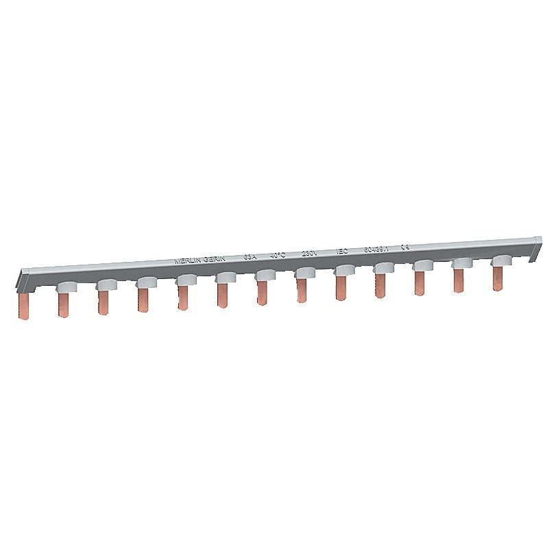Schneider Electric Acti 9 Kammschiene - 14878 [5 Stück]