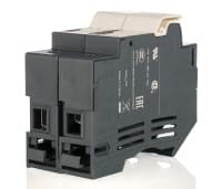 Schneider Electric TeSys Rohr-Sicherungshalter - DF101N