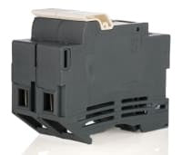 Schneider Electric TeSys Rohr-Sicherungshalter - DF101N