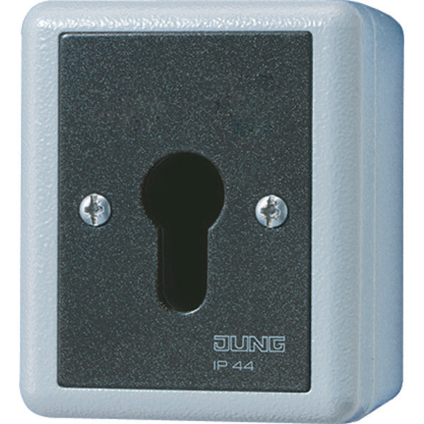 Jung WG800 Jalousieschalter - 806.28G