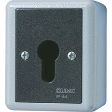Jung WG800 Jalousieschalter - 806.28G
