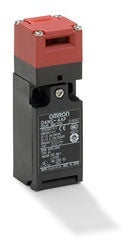 Omron SAFETY PRODUCTS Endschalter mit separatem Steuerelement - D4NS4BF