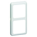 Honeywell Peha COMPACTA Abdeckrahmen Schaltgeräte - 00603211 [2 Stück]
