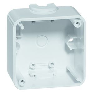 Honeywell Peha COMPACTA Aufputz-Schaltgeräte - 00603511