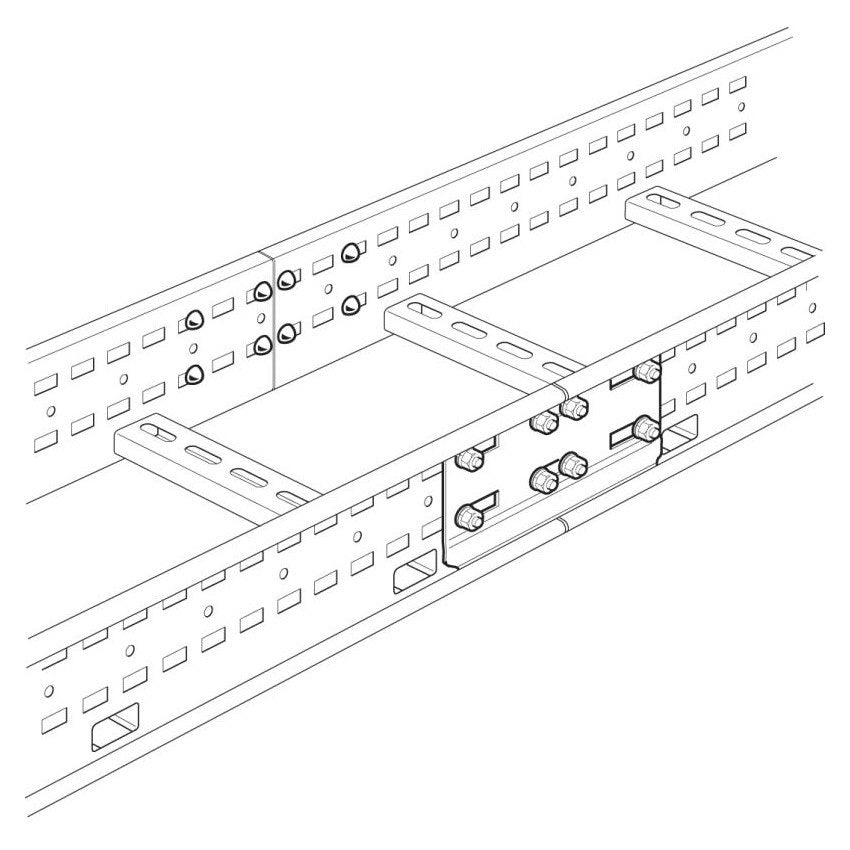 Legrand Swifts Steckverbinder Kabelhalterungssystem - PCGZ