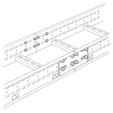 Legrand Swifts Steckverbinder Kabelhalterungssystem - PCGZ