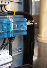 NVent ERIFLEX Kabelbündelungsschlauch - 554510 [50 Meter]