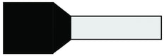 Klemko KL-T Wire End Sleeve - 720048 [500 Pieces]