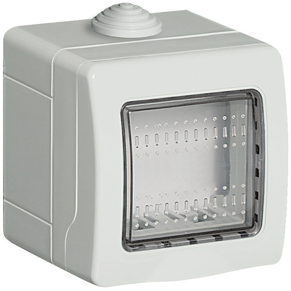 Legrand Bticino Surface Mounted Switchgear - BT24502