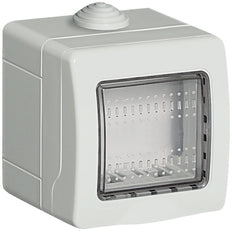 Legrand Bticino Surface Mounted Switchgear - BT24502
