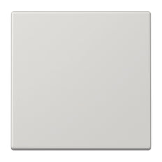 Jung LS990 Control Element/Central Plate Switchgear - LS990LG