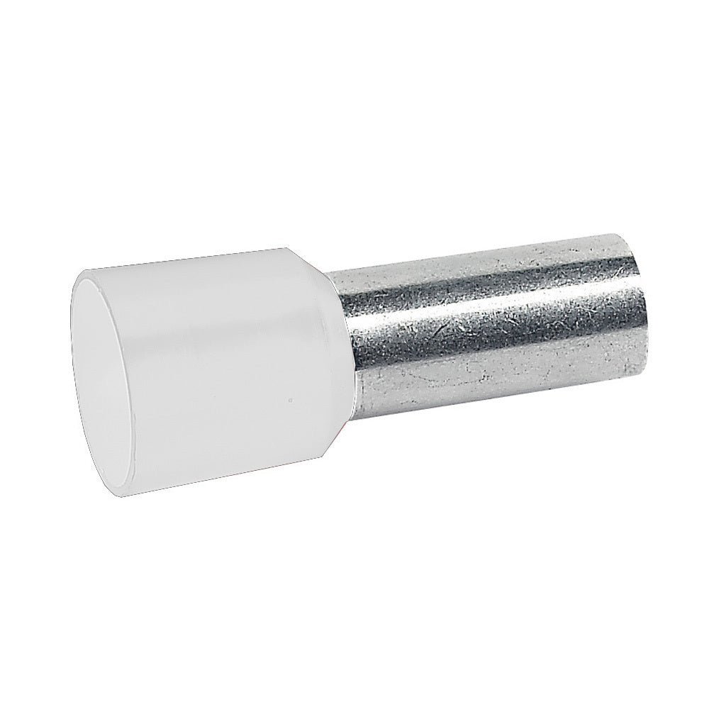 Legrand Starfix Wire End Sleeve - 037672 [100 Pieces]